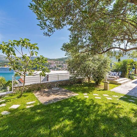 Villa Jolanda Apartments Ντουμπρόβνικ Εξωτερικό φωτογραφία