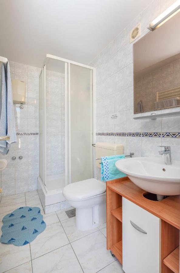 Villa Jolanda Apartments Ντουμπρόβνικ Εξωτερικό φωτογραφία