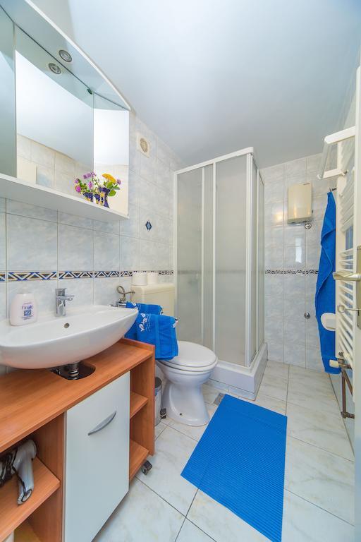 Villa Jolanda Apartments Ντουμπρόβνικ Εξωτερικό φωτογραφία
