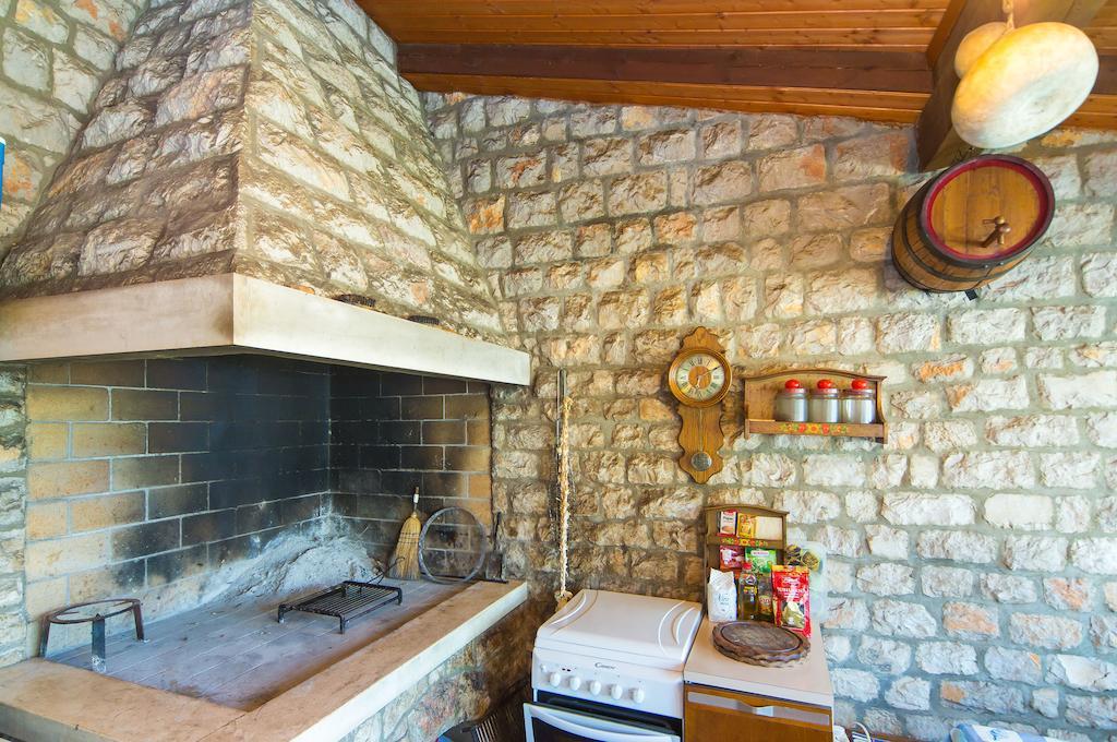 Villa Jolanda Apartments Ντουμπρόβνικ Δωμάτιο φωτογραφία